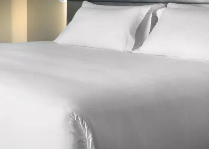 Nh Coimbra Dona Ines Hotel