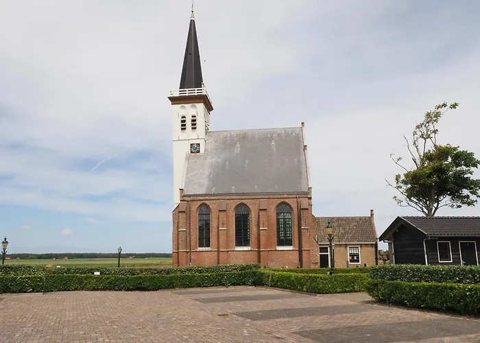 Loodsmans Welvaren Den Hoorn 