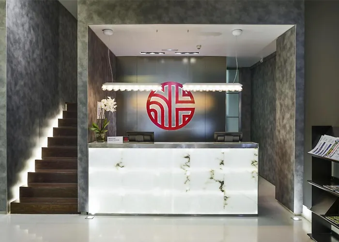 Hotel Nh Collection Lisboa Liberdade
