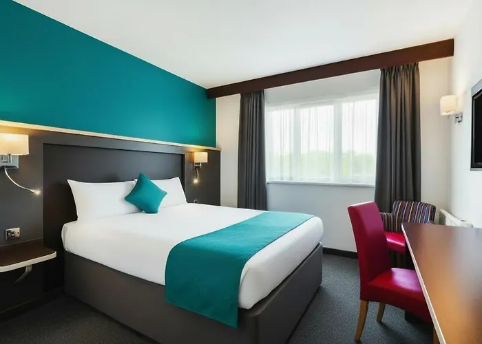 Ramada Milton Keynes Hotel
