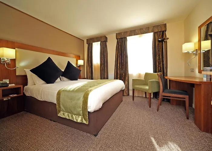 London Bloomsbury Square Hotel By Ihg