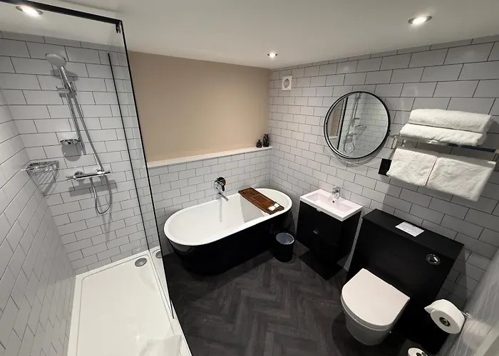The Conningbrook Hotel Ashford 