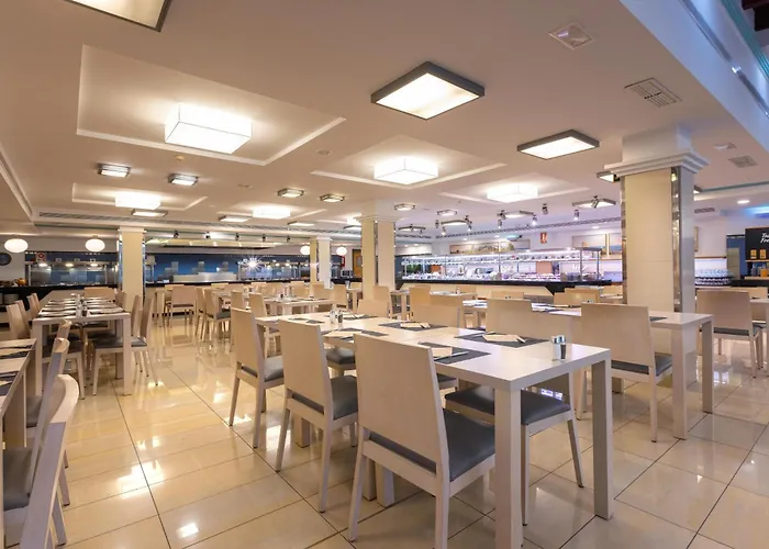 Invisa Hotel La Cala (Adults Only) Santa Eularia des Riu