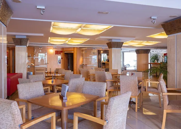 Invisa Hotel La Cala (Adults Only) Santa Eularia des Riu