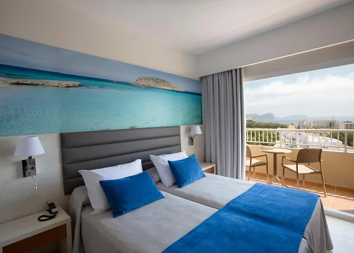 Invisa Ereso All Inclusive Es Canar 