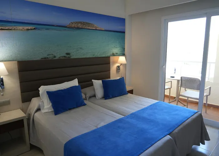 Invisa Ereso All Inclusive Es Canar 