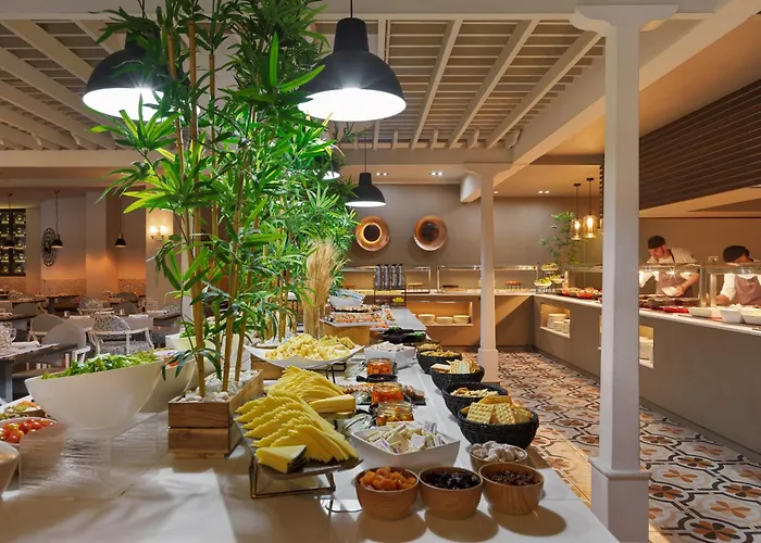 Boutique Hotel H10 White Suites - Adults Only Playa Blanca
