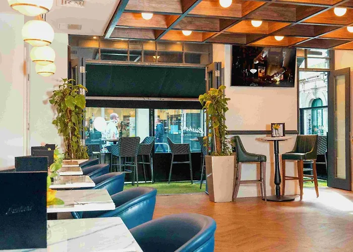 Temple Bar Hotel Dublin By The Unlimited Collection
