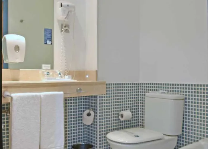 Sercotel Murrieta Logrono