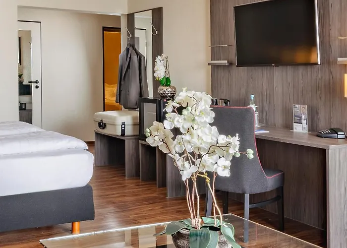 PLAZA INN Grevenbroich