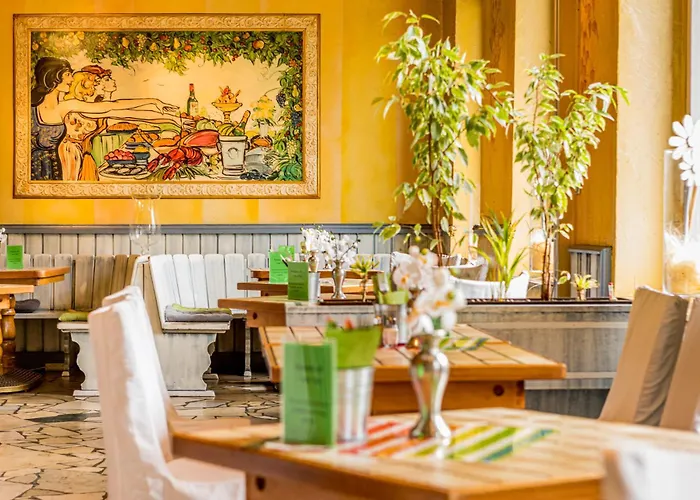 Hotel Buschhausen Aachen