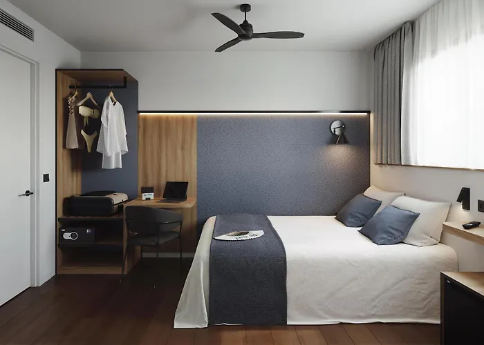Hotel Vibra Vila - New Opening 2026 Ibiza-stad