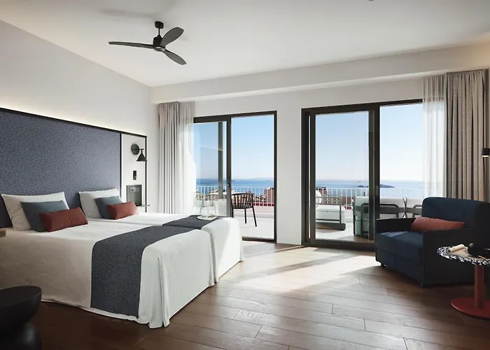 Hotel Vibra Vila - New Opening 2026 Ibiza-stad