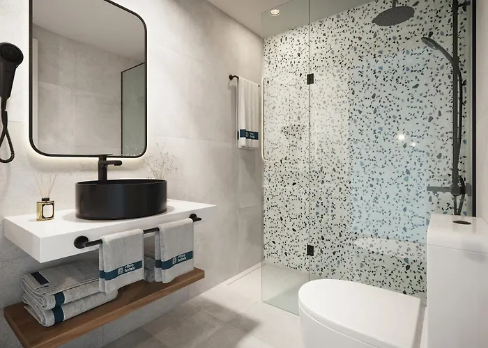 Hotel Vibra Vila - New Opening 2026 Ibiza-stad