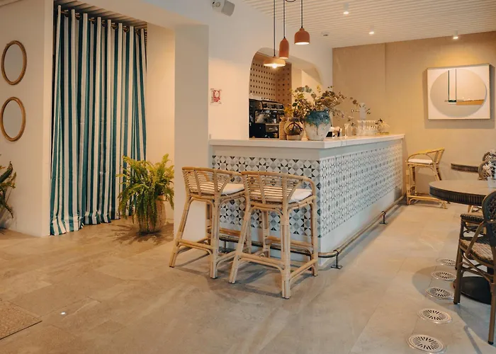 Hospes Palacio De Los Patos, A Member Of Design Hotels Grenade