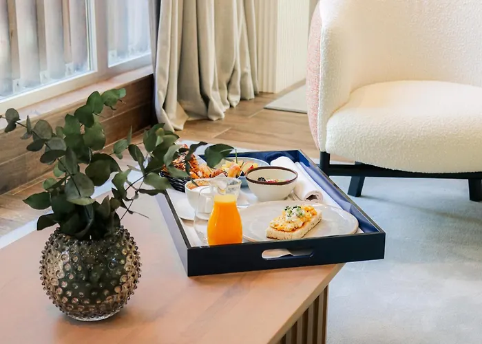 Hospes Palacio De Los Patos, A Member Of Design Hotels Granada