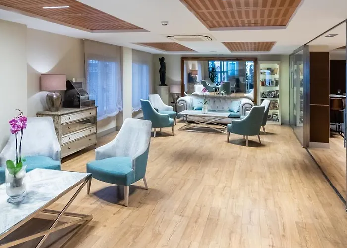 Hotel Selu Cordoue