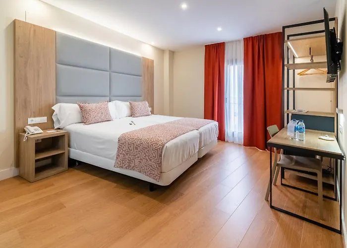 Hotel Selu Cordoue