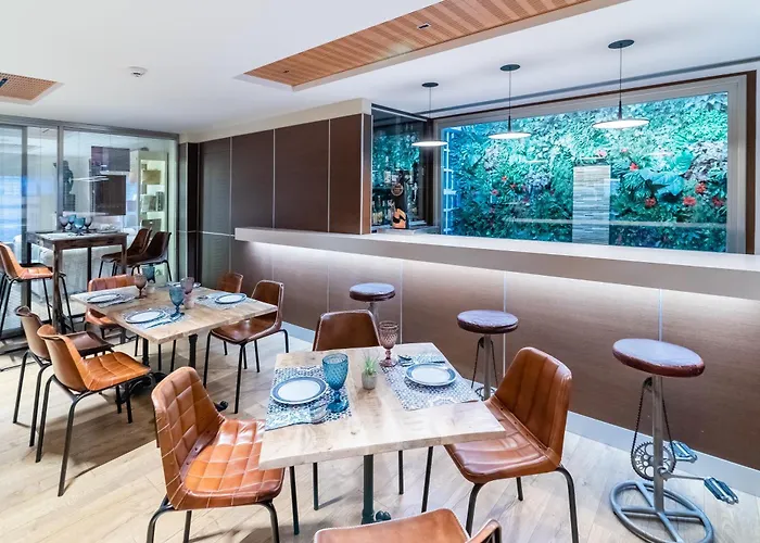 Hotel Selu Cordoue