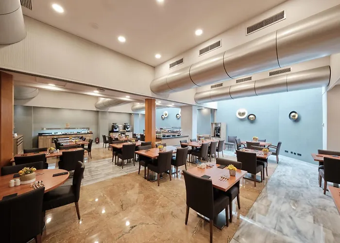 Catalonia Gracia Hotel Barcelona