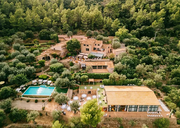 Hotel Rural S'Olivaret & Spa Alaro