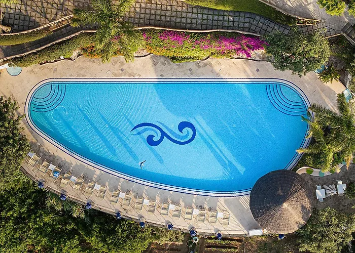 Hotel Raito Wellness & Spa Vietri sul Mare