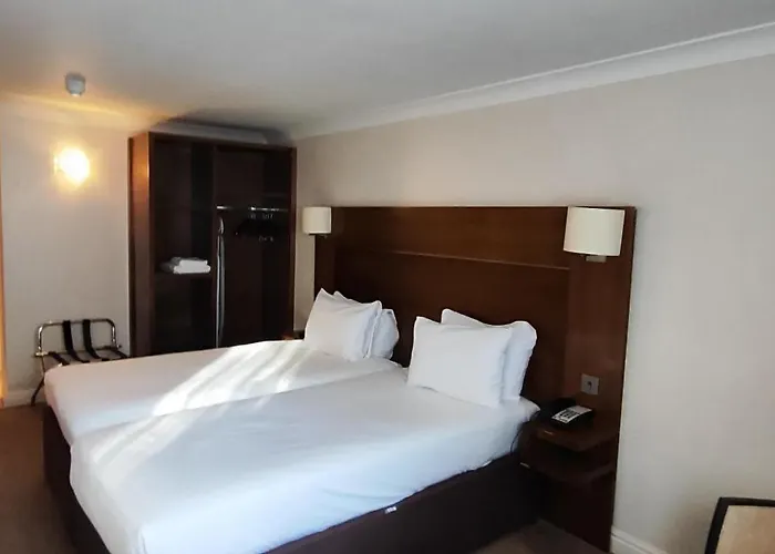 Gainsborough House Hotel Kidderminster