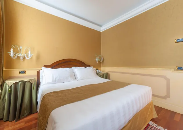 Hotel Al Codega Venetië