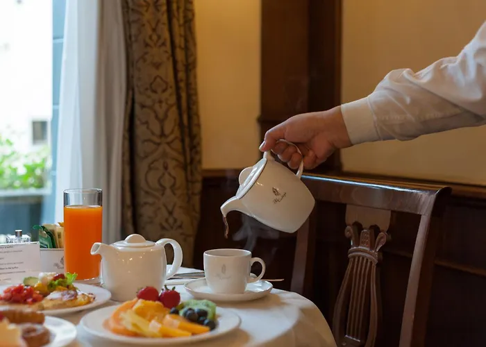 Hotel Al Codega Venetië