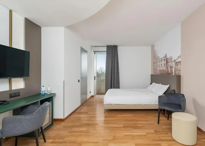 B&B HOTEL Treviso Al Fogher