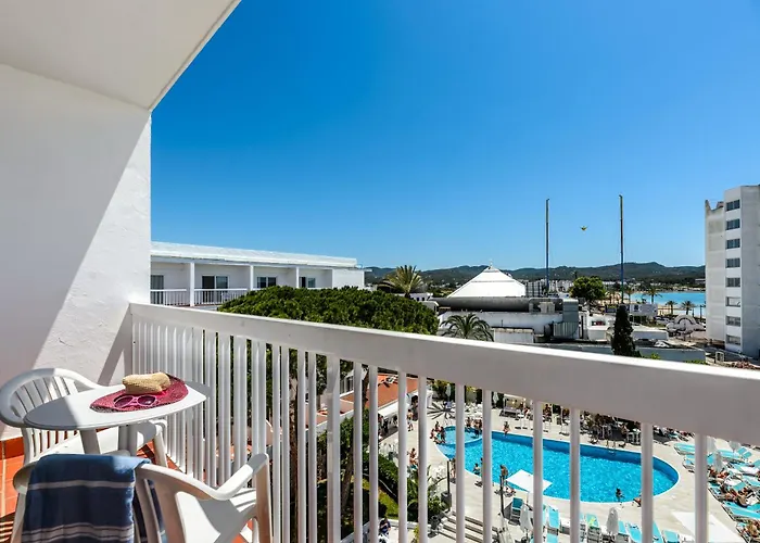 Hotel Vibra Marco Polo I - Adults Only San Antonio 