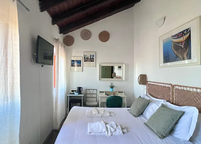 Hotel Posta Syracuse