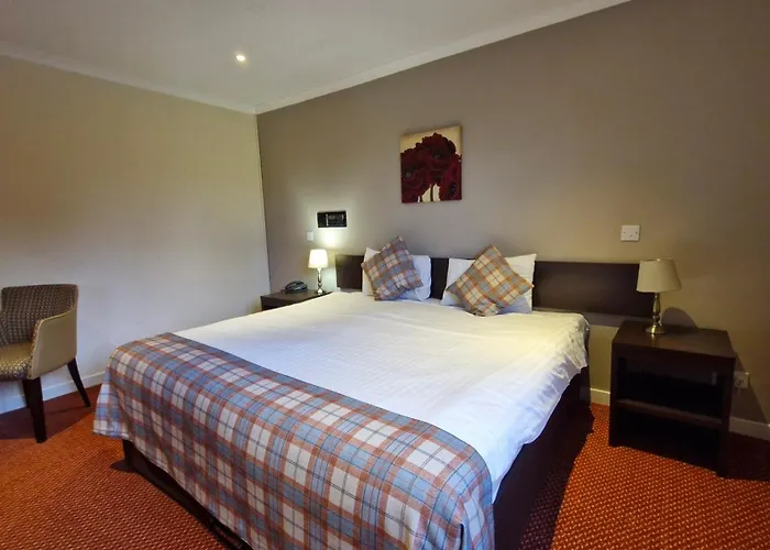 Highlander Hotel 'A Bespoke Hotel' Newtonmore