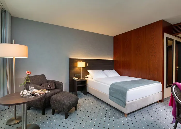 Maritim Hotel Brême