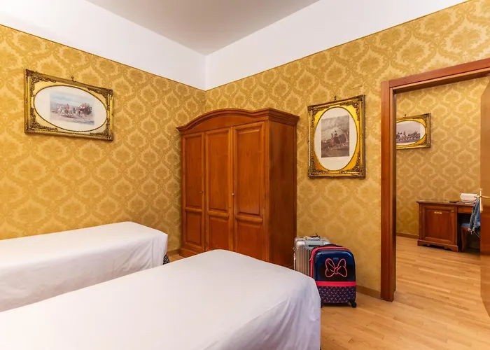 Hotel Raffaello - Sure Hotel Collection By Best Western Roma