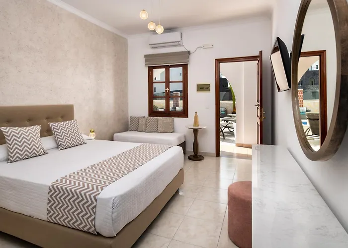 Astir Thira Hotel Fira 