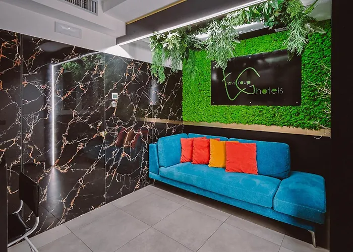 Hotel Trevi - Gruppo Trevi Hotels Rome