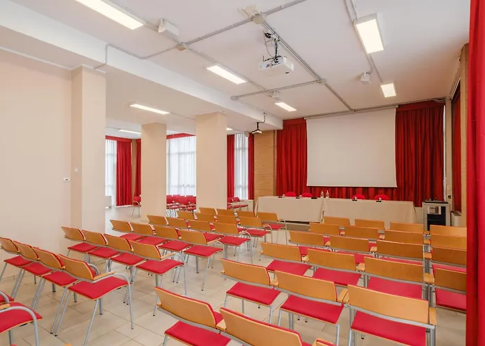 B&B Hotel Remilia Reggio Emilia