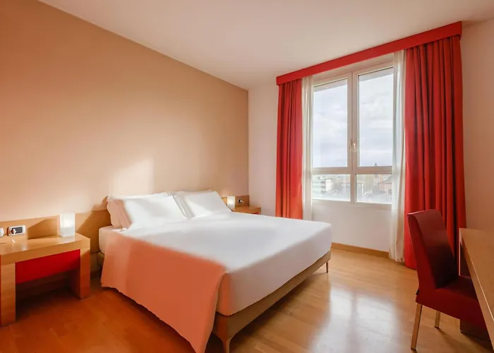 B&B Hotel Remilia Reggio Emilia
