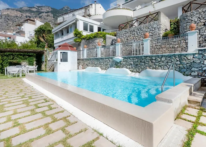 Hotel Il Pino Praiano