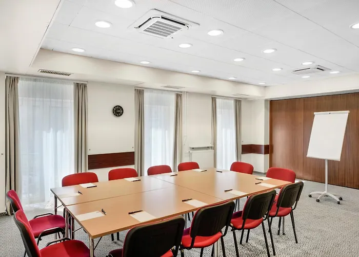 Danubius Hotel Raba