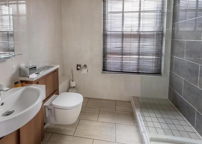Park Hall Hotel And Spa Wolverhampton