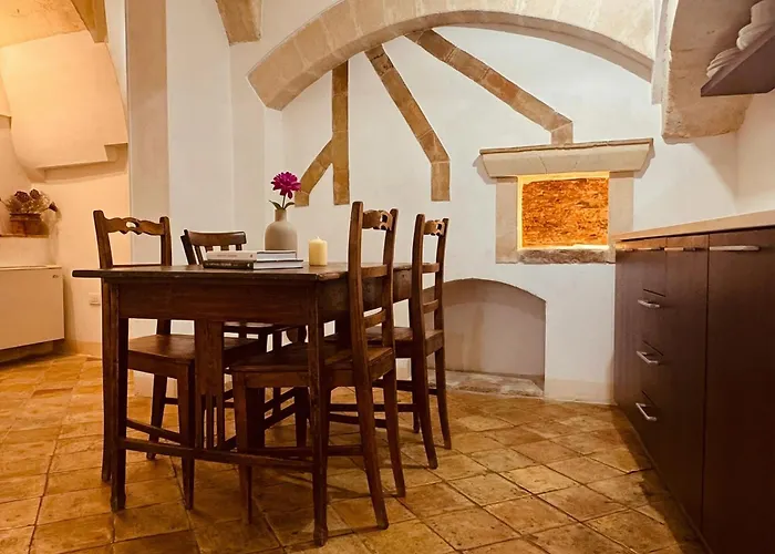 Hotel San Giorgio Matera