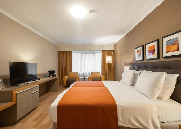 Hyllit Hotel Anvers
