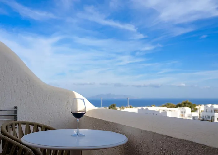 Astir Thira Hotel Fira 