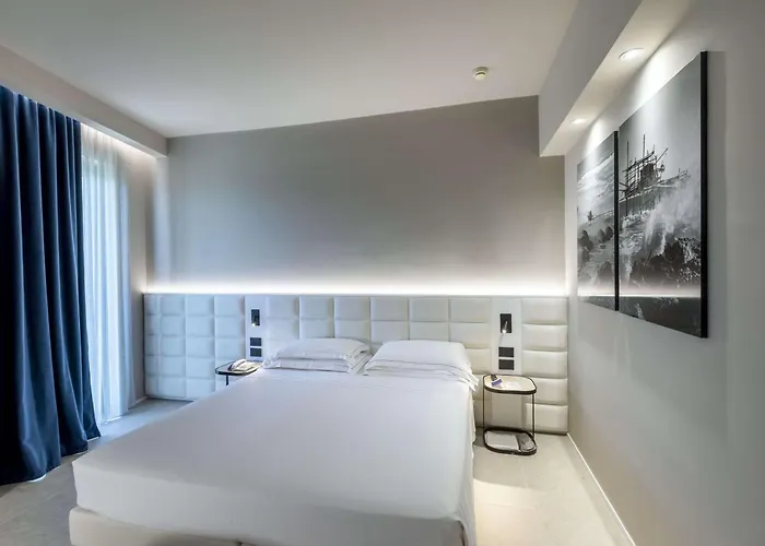 Hotel Cristallo Giulianova