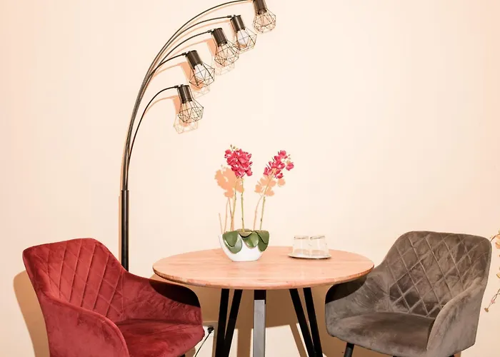 Hotel Bajazzo Vienna
