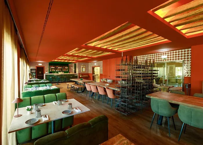 Nau Sao Rafael Suites Albufeira