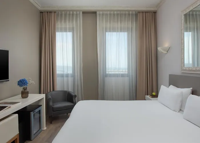 Nh Ancona Hotel