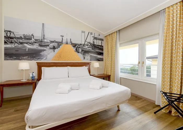 B&B Hotel Affi - Lago Di Garda